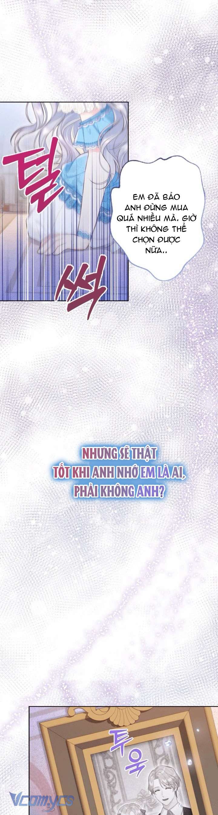 Người Anh Trai Mạnh Nhất Của Tôi Đã Mất Trí Nhớ Chap 11 - Next Chap 12