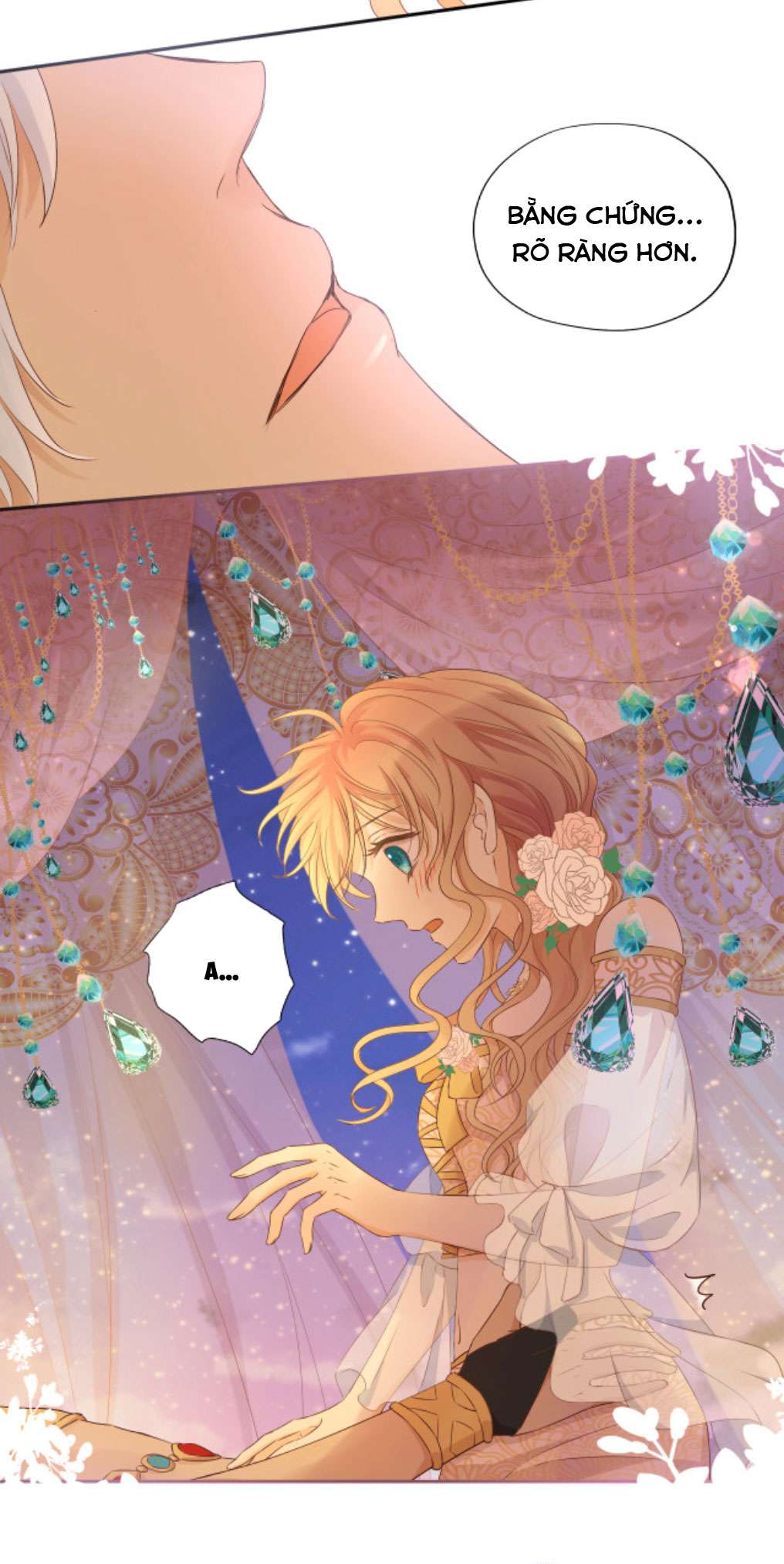 Địch Úc Đa Chi Ca Chapter 113 - Trang 4