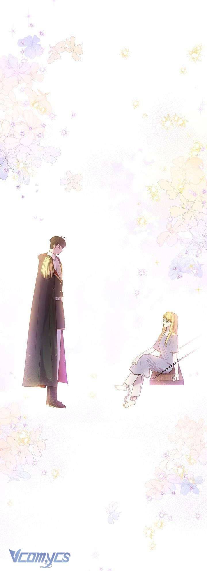 Cuộc Sống Mới Của Công Nương Chapter 1 - Next Chapter 1.5