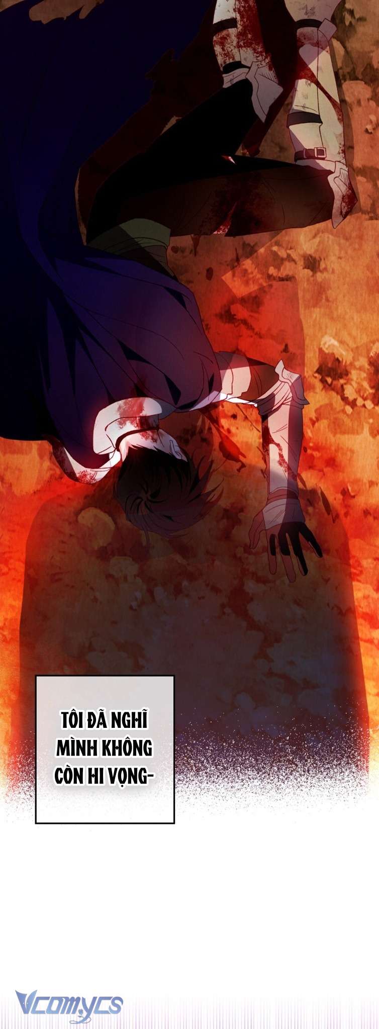 Nuôi vị hôn phu bằng tiền bạc. Chap 12 - Trang 2