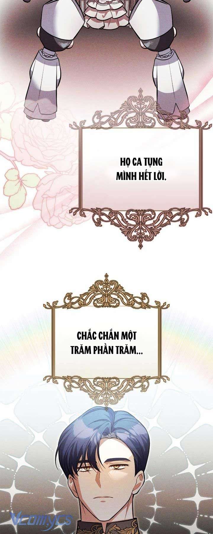 Dàn Harem Nóng Bỏng Đang Dần Lạnh Nhạt với Tôi! Chap 4 - Trang 3