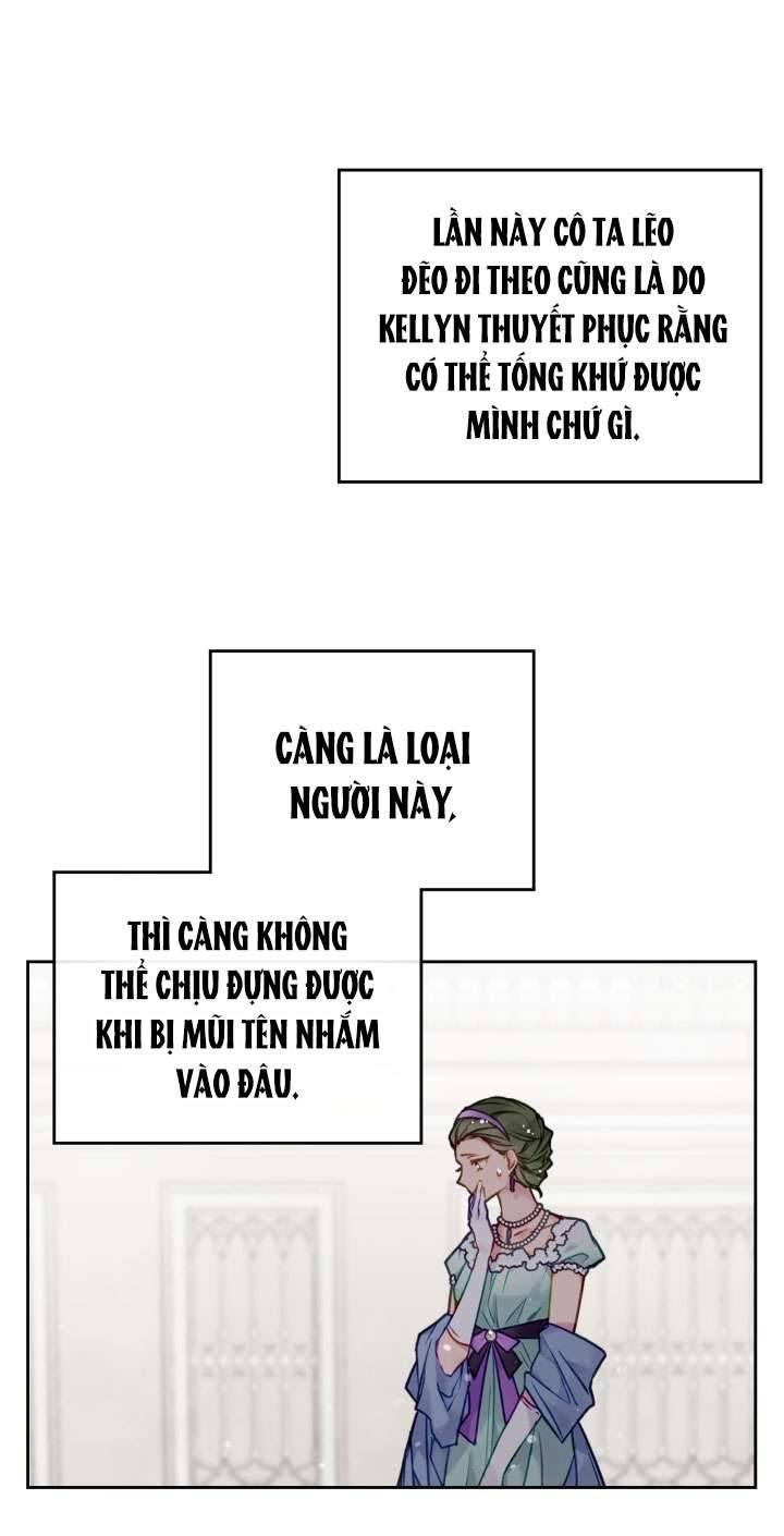 Kết Cục Của Nhân Vật Phản Diện Chỉ Có Thể Là Cái Chết Chapter 82 - Trang 4