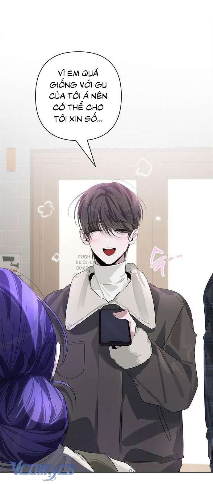 Đàn Anh Xấu Xa! Chap 85 - Trang 3