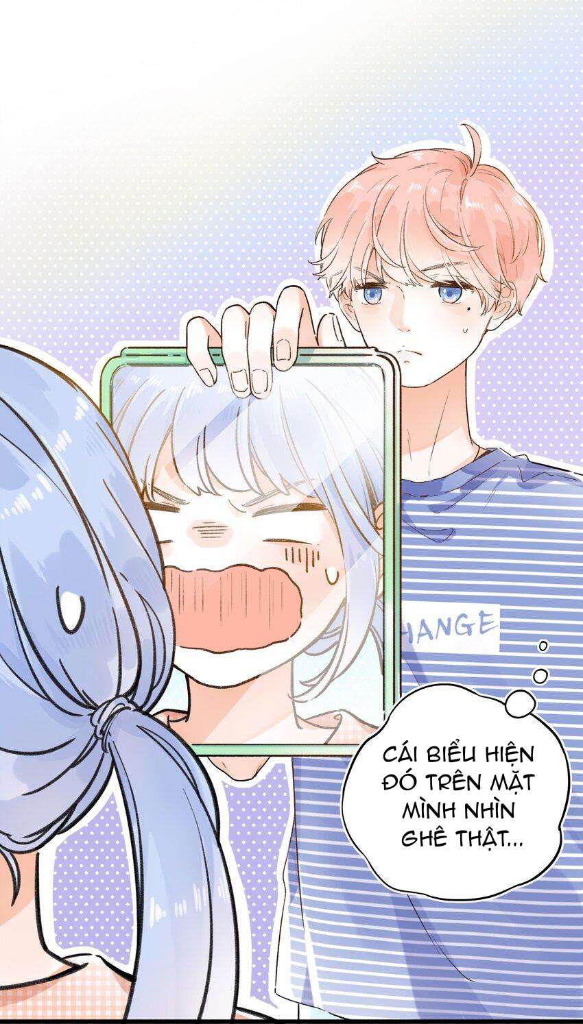 Ánh Sao Phiêu Linh Trong Nước Chapter 2 - Next Chapter 3