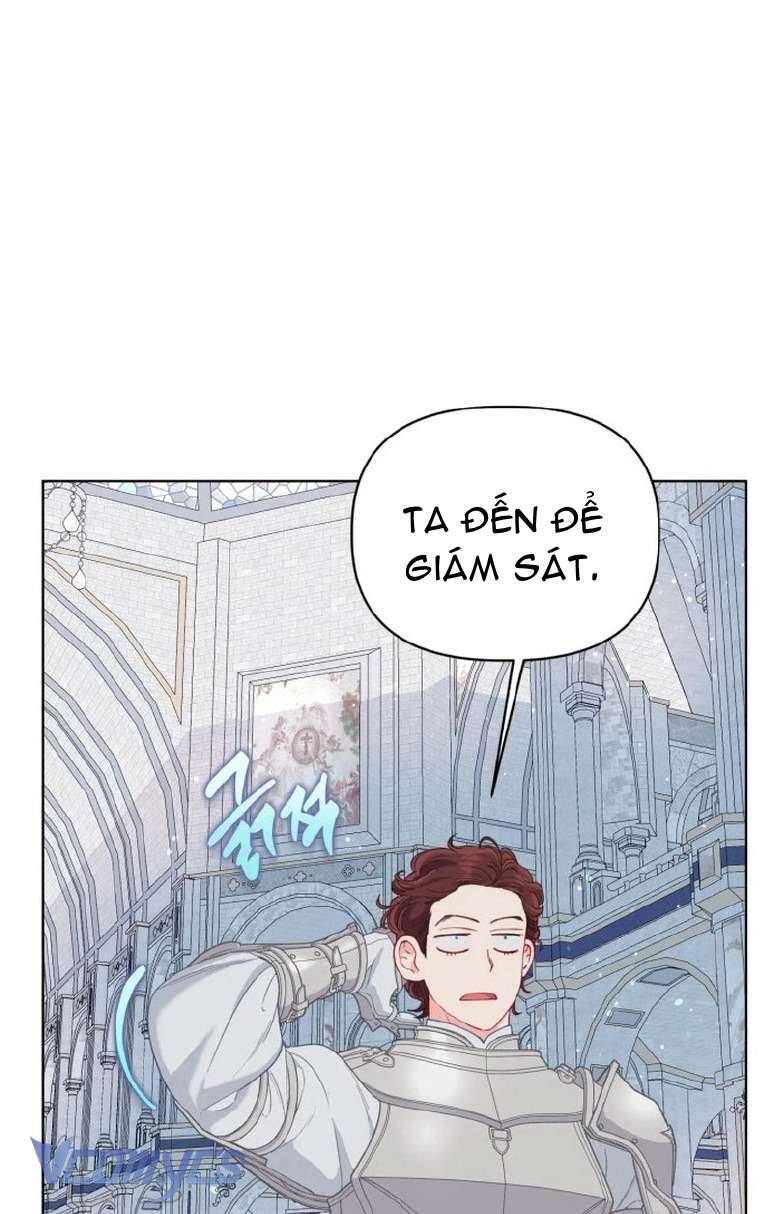 Sự Điều Trị Đặc Biệt Của Tinh Linh Chapter 82 - Trang 4