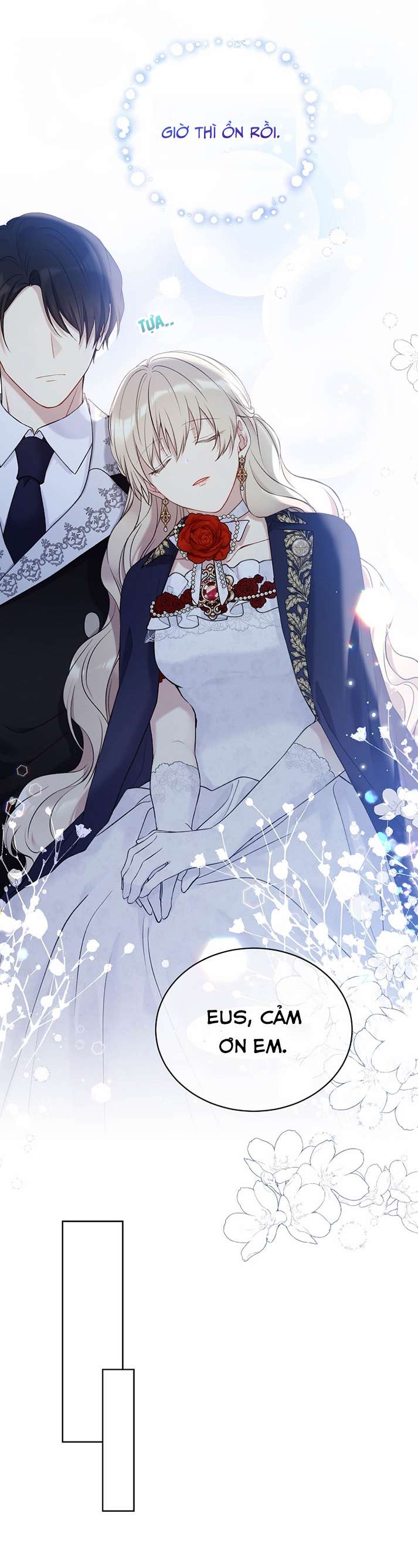 Vương Miện Lục Bảo Chap 48 - Trang 2