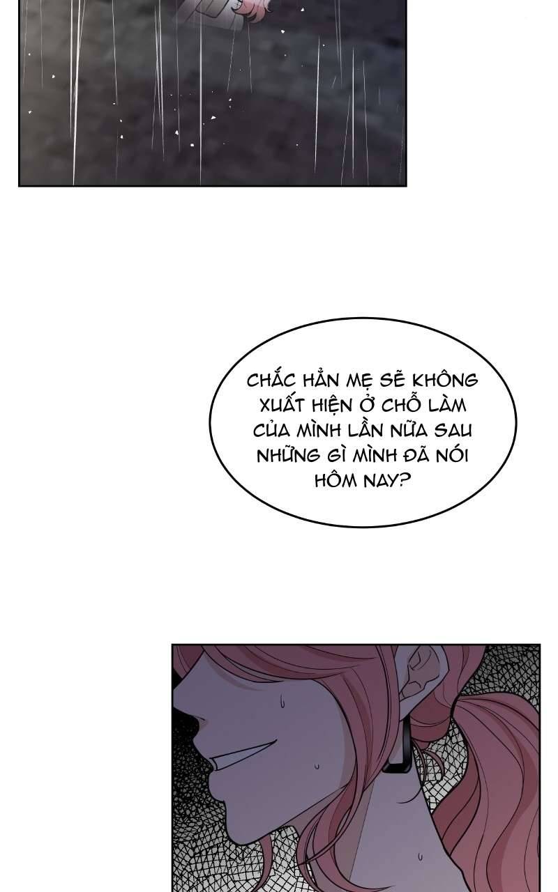 Thời Gian Trở Thành Lý Do Của Đôi Ta Chapter 49 - Trang 4