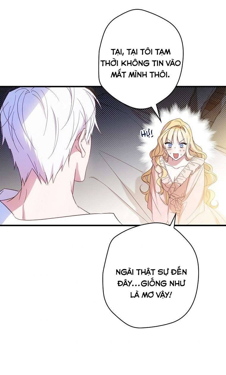 Phương Pháp Khiến Phu Quân Đứng Về Phía Tôi Chapter 25 - Next Chapter 26