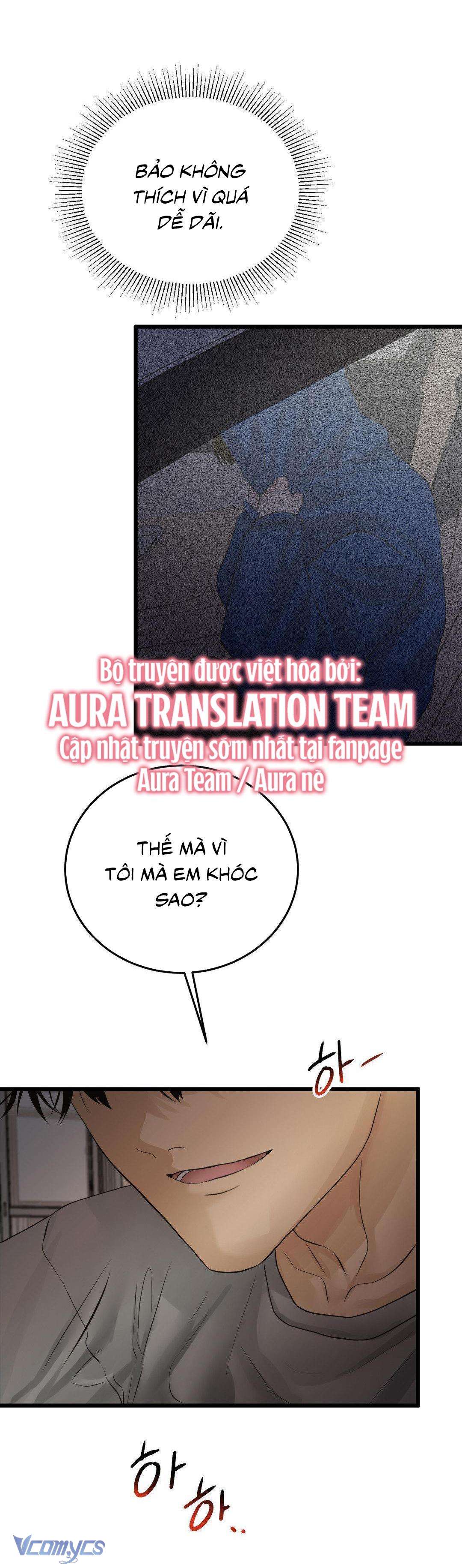 Trở Thành Gia Đình Chapter 48 - Next Chap 49