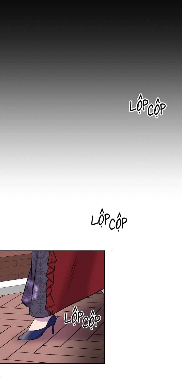 Tôi Không Phải Là Cinderella Chapter 1 - Next Chapter 1.5