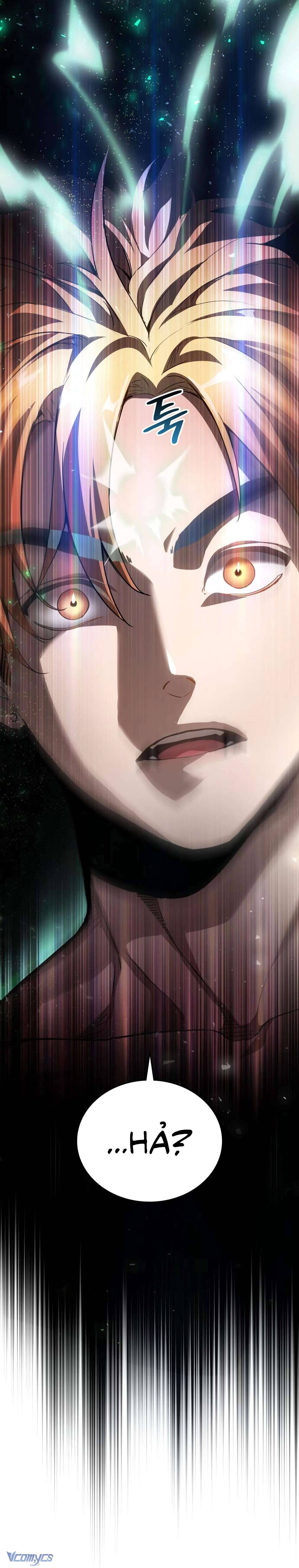 (BTS - HYBE) 7FATES: CHAKHO Chap 1 - Trang 2