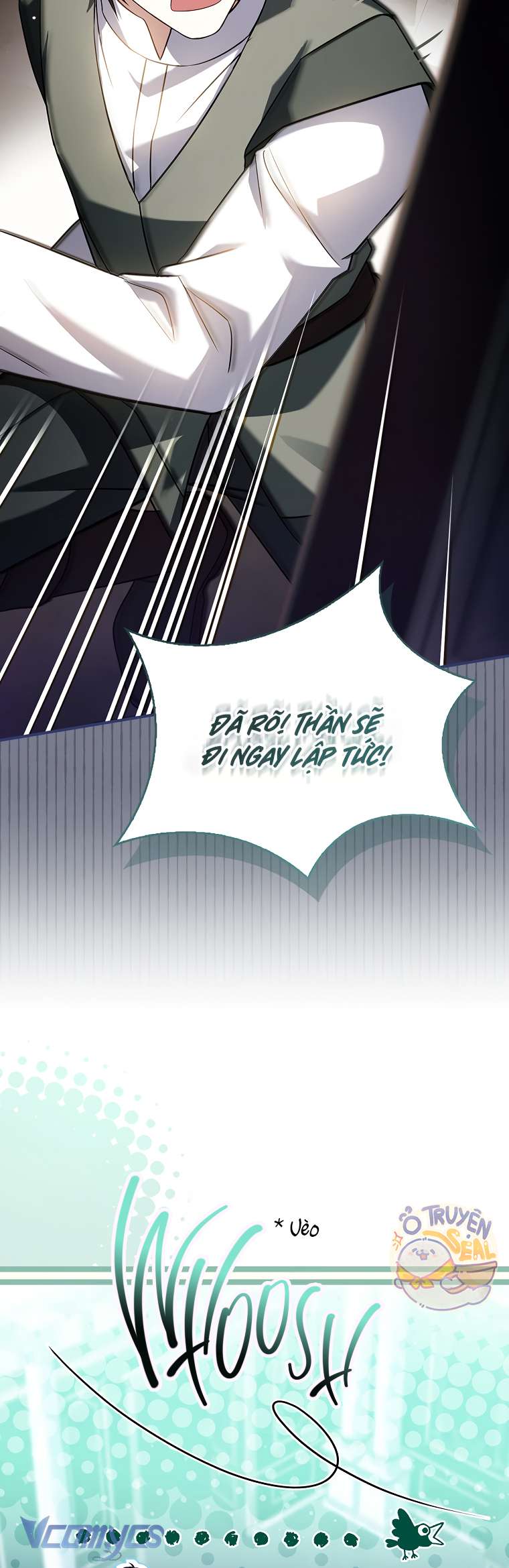 Tôi Đã Tắt Cài Đặt Chế Độ Nhận Thức Nỗi Đau! Chap 33 - Next Chap 34