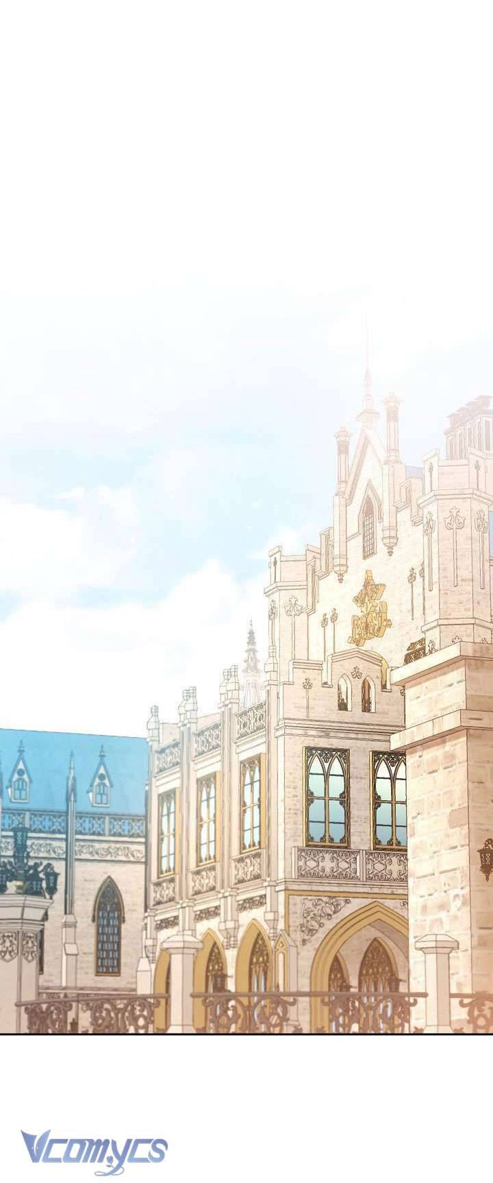 Hầu Gái Độc Quyền Của Hoàng Hậu Phản Diện Chapter 5 - Trang 4