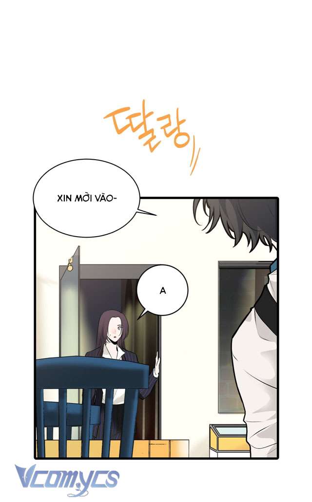 [18+] Bàn Tay Điêu Luyện Chapter 2 - Trang 3