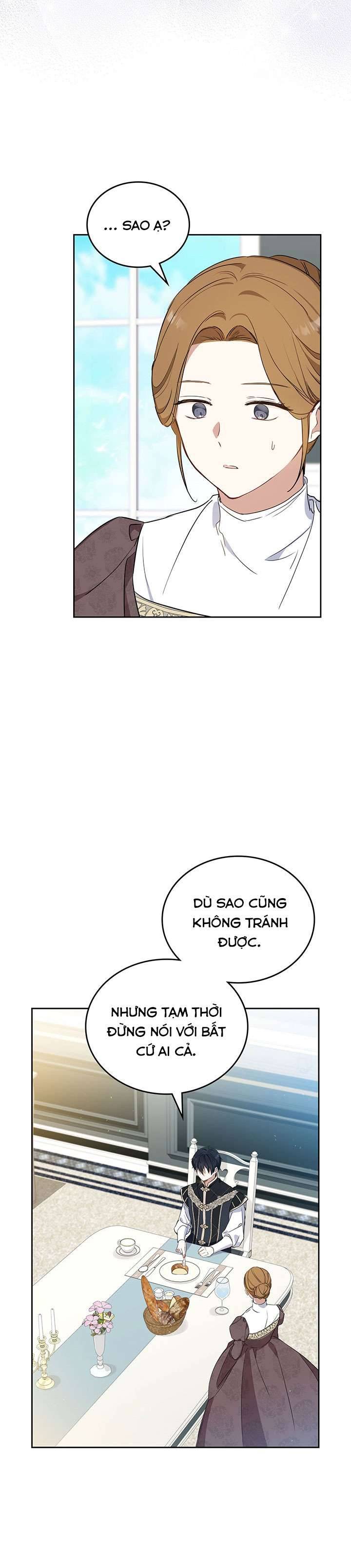 Kiếp Này Nhất Định Làm Gia Chủ Chap 114 - Trang 2