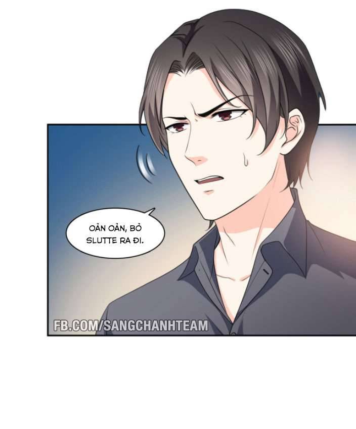 Hệt Như Hàn Quang Gặp Nắng Gắt Chap 172 - Trang 4