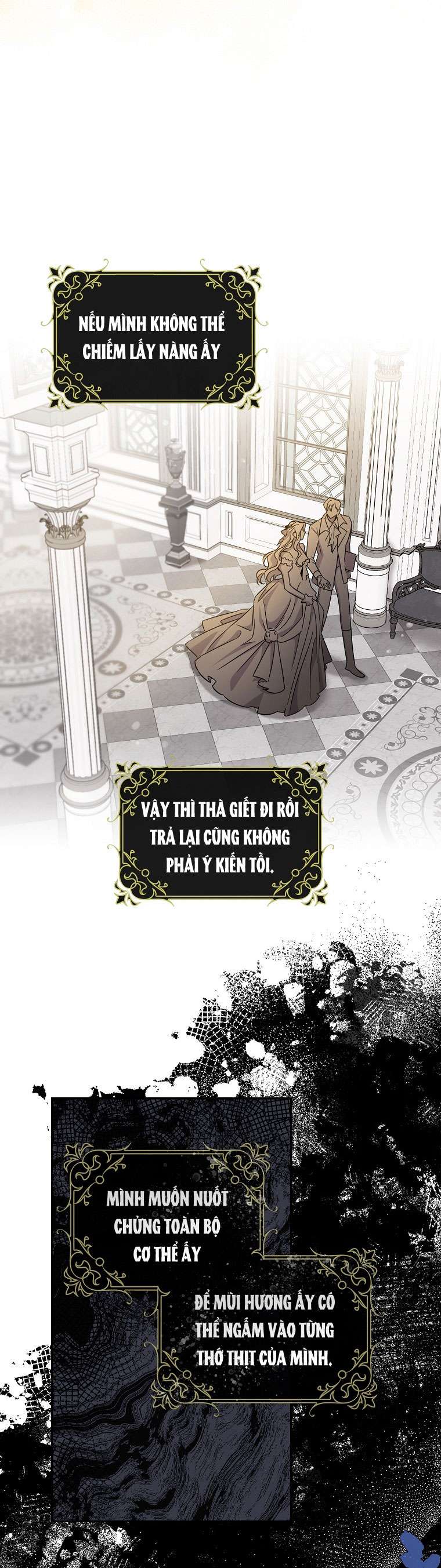 Thuần Hóa Bạo Quân Rồi Bỏ Trốn Chap 66 - Trang 2