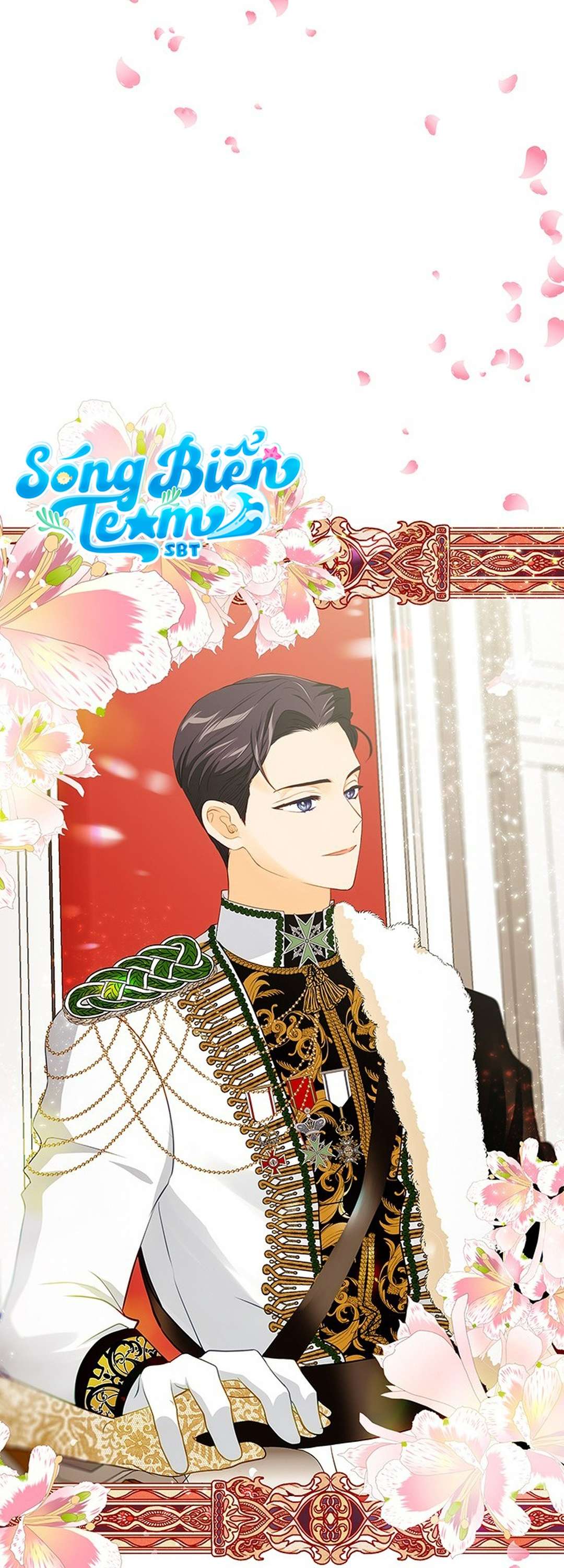 [ 18+ ] Bệ hạ đã thay đổi rồi! Chap 15 - Trang 2