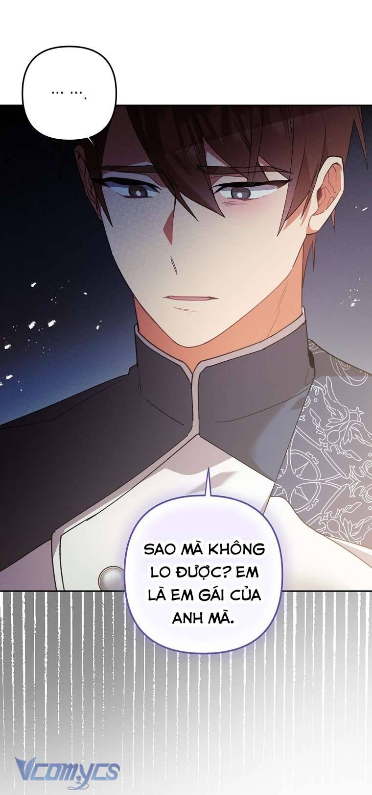 Quý Tộc Gì Chứ, Tôi Chỉ Muốn Về Nhà Chap 13 - Trang 2