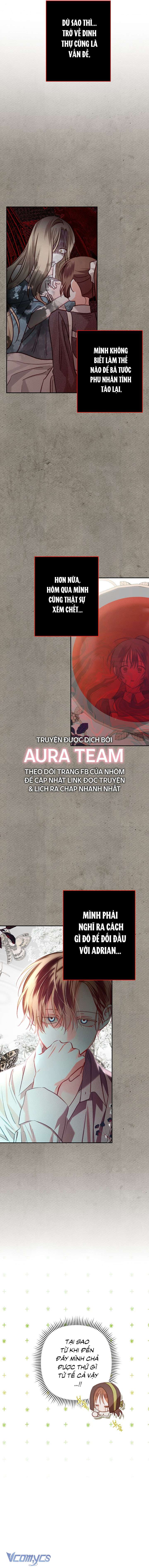 Sống Sót Như Một Hầu Gái Trong Trò Chơi Kinh Dị Chapter 26 - Next Chapter 27