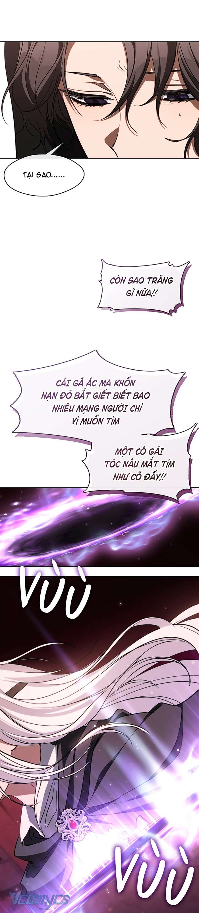 Không Thể Thoát Khỏi Người Chapter 123 - Trang 4