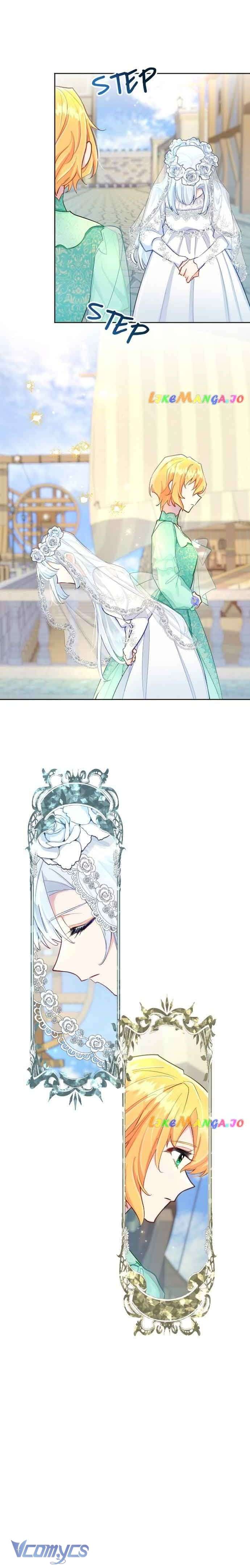 Sự Báo Thù Của Một Vị Thánh Chap 60 - Trang 2