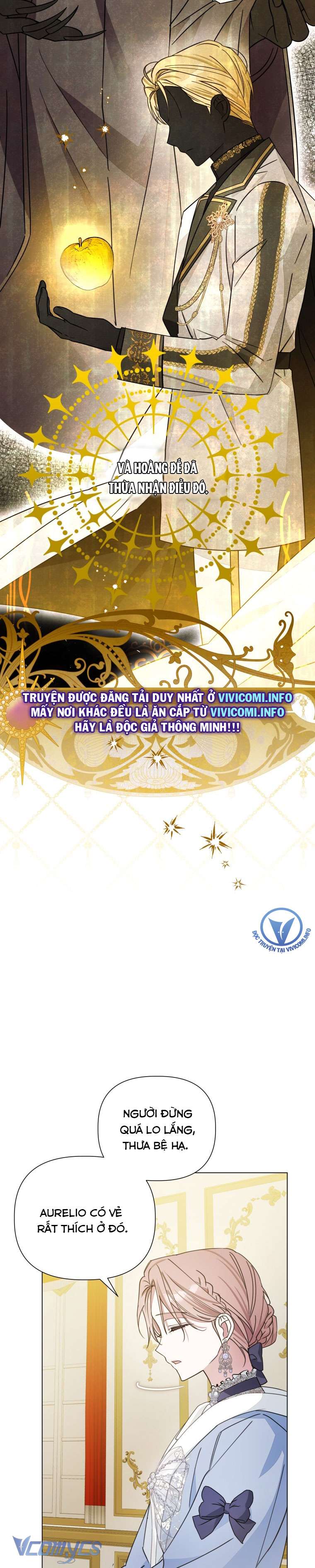 Mọt Sách Là Bạo Quân Chapter 13 - Trang 4