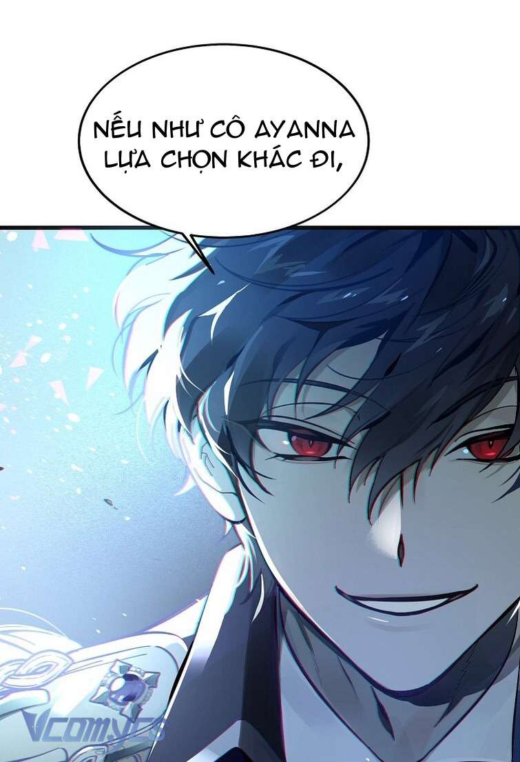 Ác Quỷ Nuôi Dưỡng Tiểu Thư Chapter 1 - Trang 4