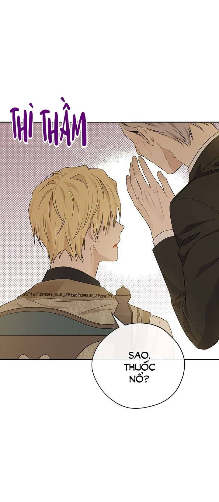 Tôi Là Minh Chứng Của Sự Thật Chap 101 - Trang 3