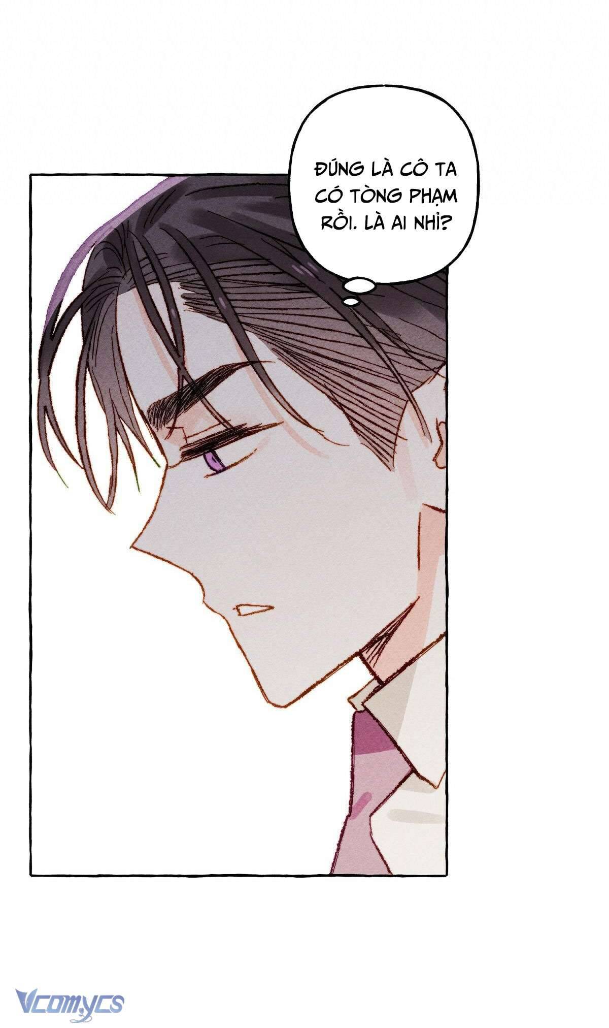 (Munn) Nuôi Dưỡng Một Hắc Long Chap 7 - Trang 2