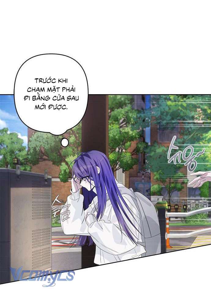 Đàn Anh Xấu Xa! Chap 69 - Trang 3