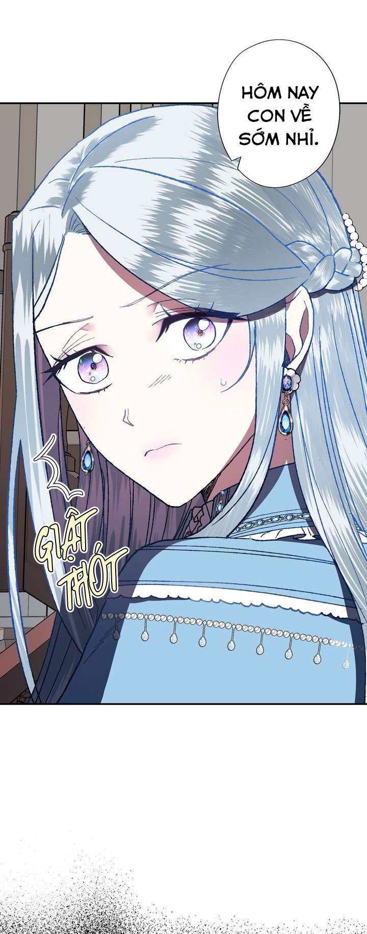 Cha À, Con Không Muốn Kết Hôn Đâu Chap 2 - Trang 2