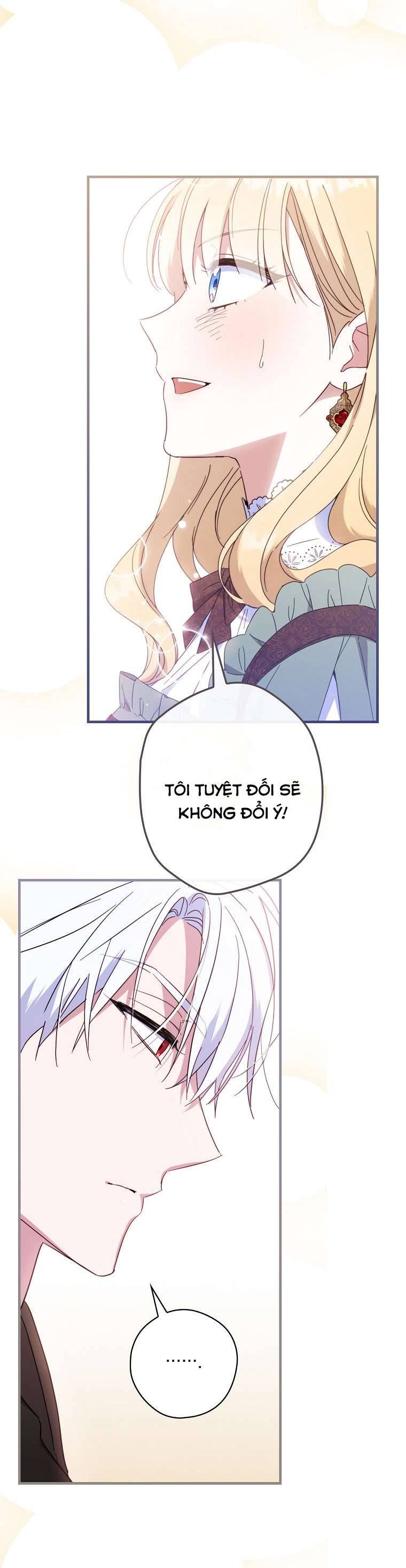 Phương Pháp Khiến Phu Quân Đứng Về Phía Tôi Chapter 25 - Next Chapter 26