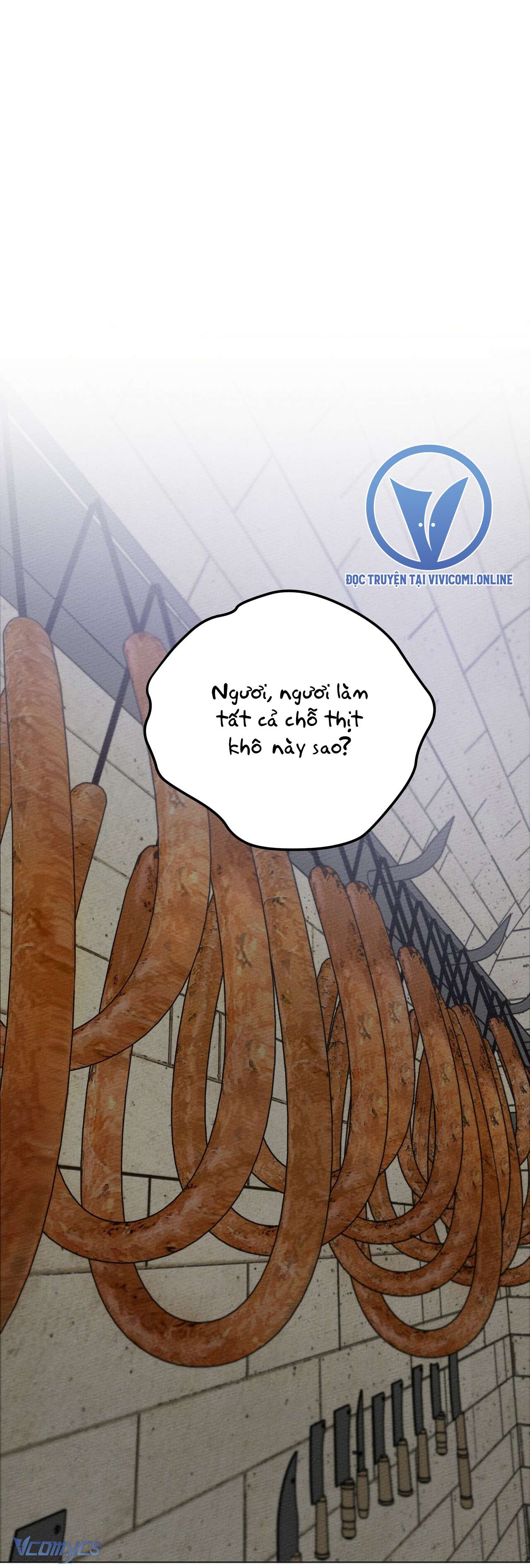 Dưới Bóng Cây Sồi Chap 30 - Trang 4