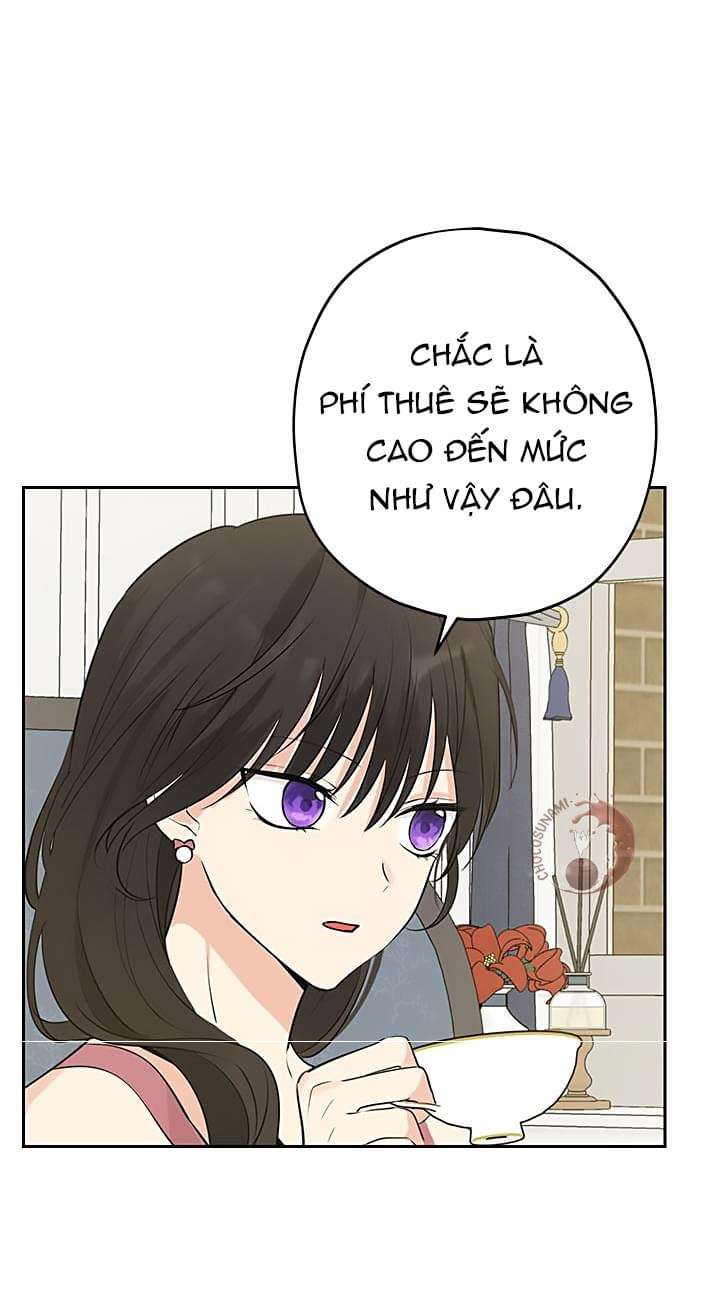Tôi Là Minh Chứng Của Sự Thật Chap 22 - Trang 3