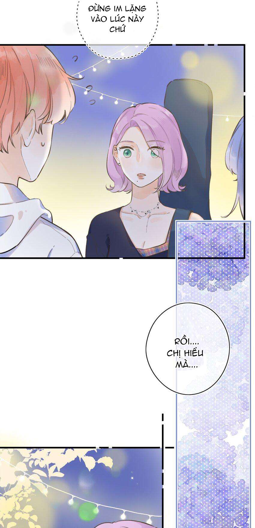 Ánh Sao Phiêu Linh Trong Nước Chapter 57 - Next Chapter 58