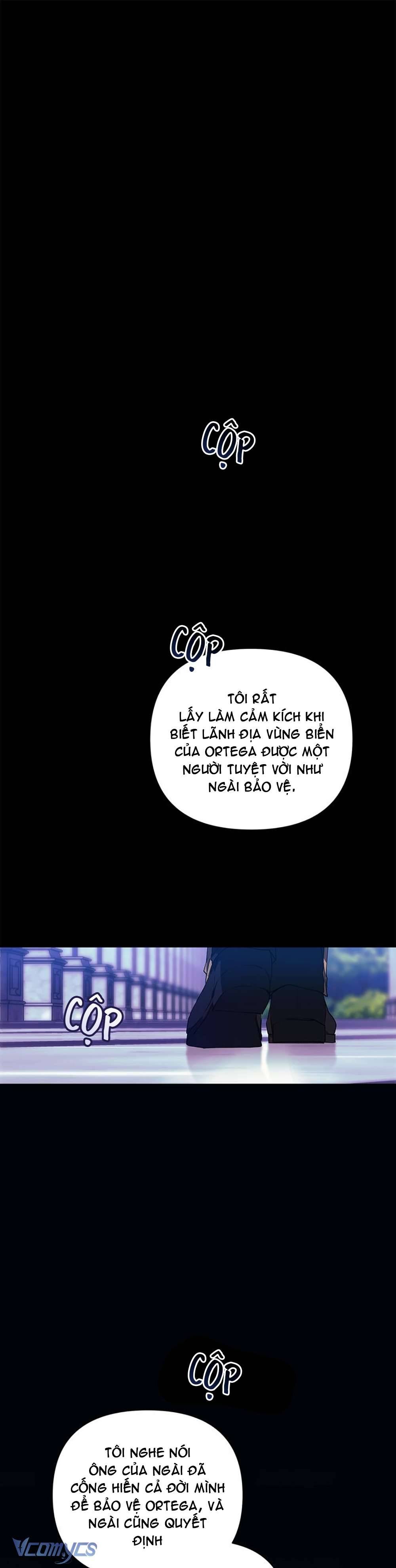 Hôn Nhân Này Rồi Sẽ Đổ Vỡ Chapter 1 - Trang 3