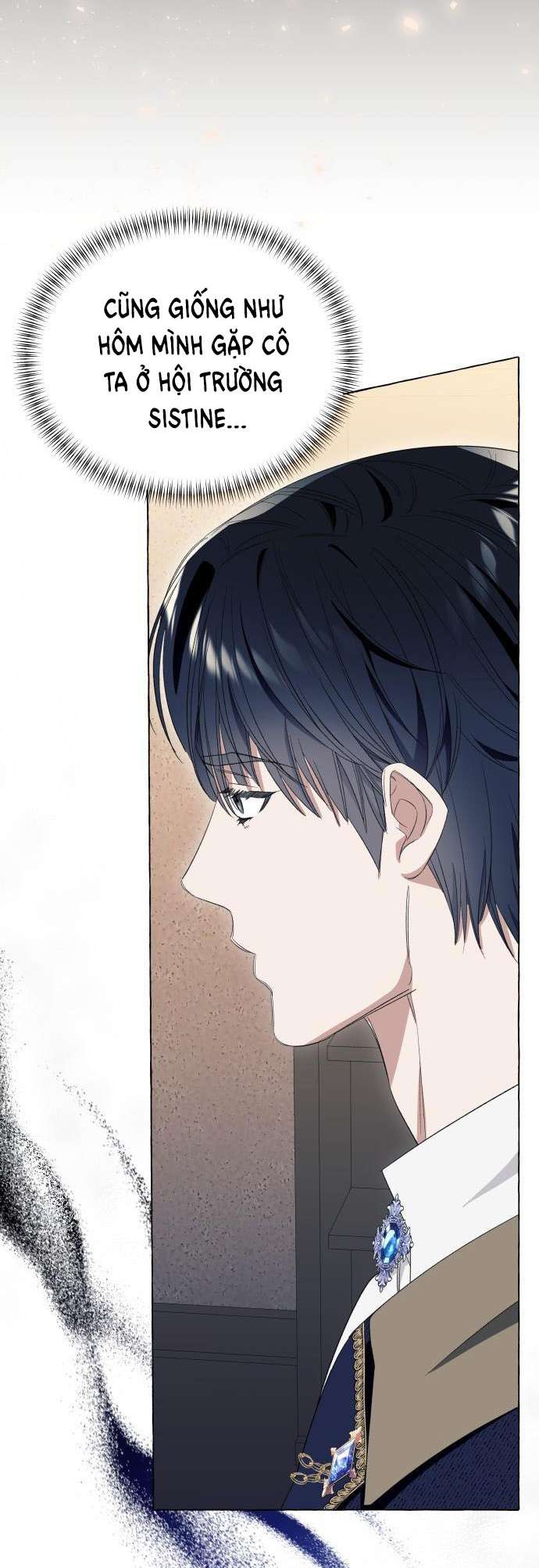 Tôi Tưởng Đó Chỉ Là Tiểu Thuyết Trọng Sinh Bình Thường Chapter 11 - Next Chapter 12