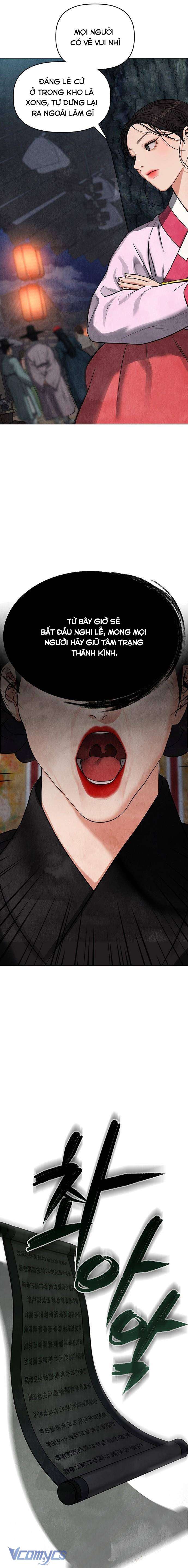 Quỷ Hồn Chap 1 - Trang 4