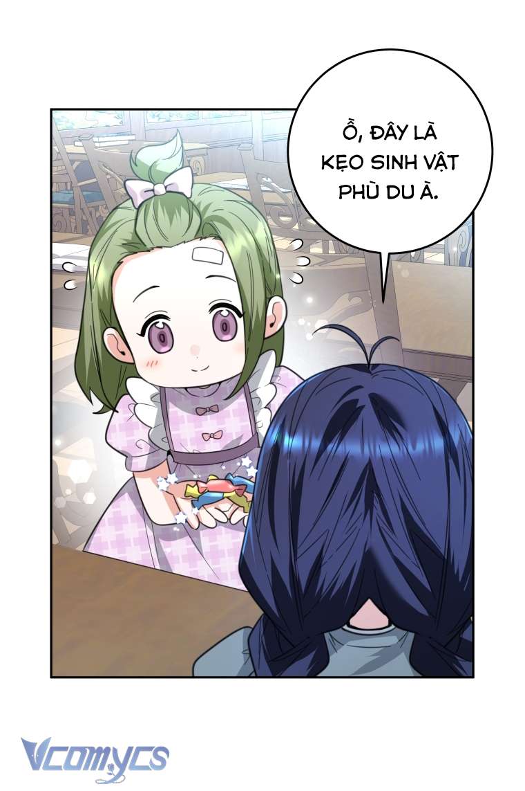 Bé Con Cá Voi Sát Thủ Chapter 5 - Trang 4