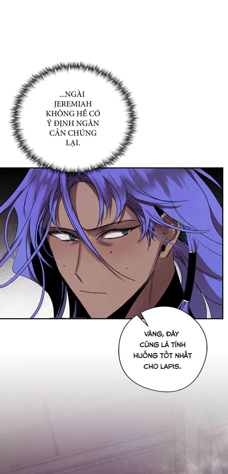 Lời Thú Nhận Của Chúa Tể Bóng Tối Chap 76 - Trang 4