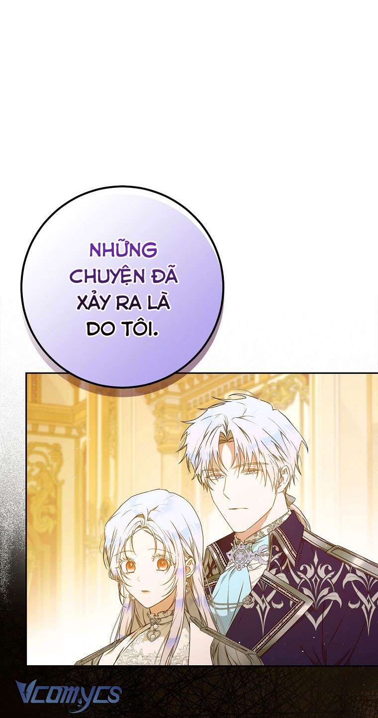 Tôi Trở Thành Vợ Của Nam Chính Chap 94 - Trang 3
