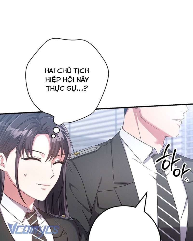 Nhật Ký Từ Chức Cấp S Của Thợ Săn Công Chức Chapter 11 - Trang 4