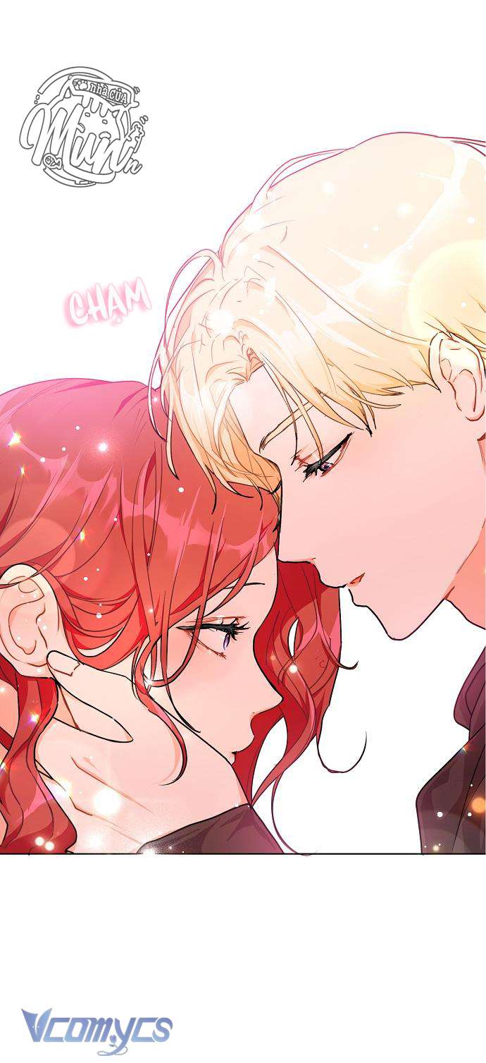 Tôi không cố tình quyến rũ nam chính Chap 35 - Next Chap 36