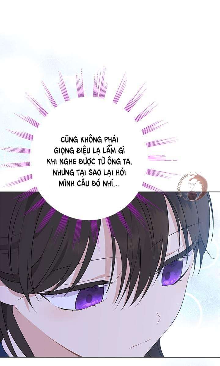 Tôi Là Minh Chứng Của Sự Thật Chap 55 - Next Chap 56