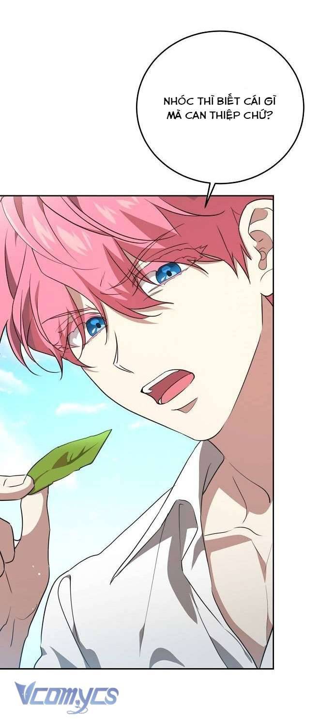 Cái Giá Phải Trả Chapter 3 - Trang 4