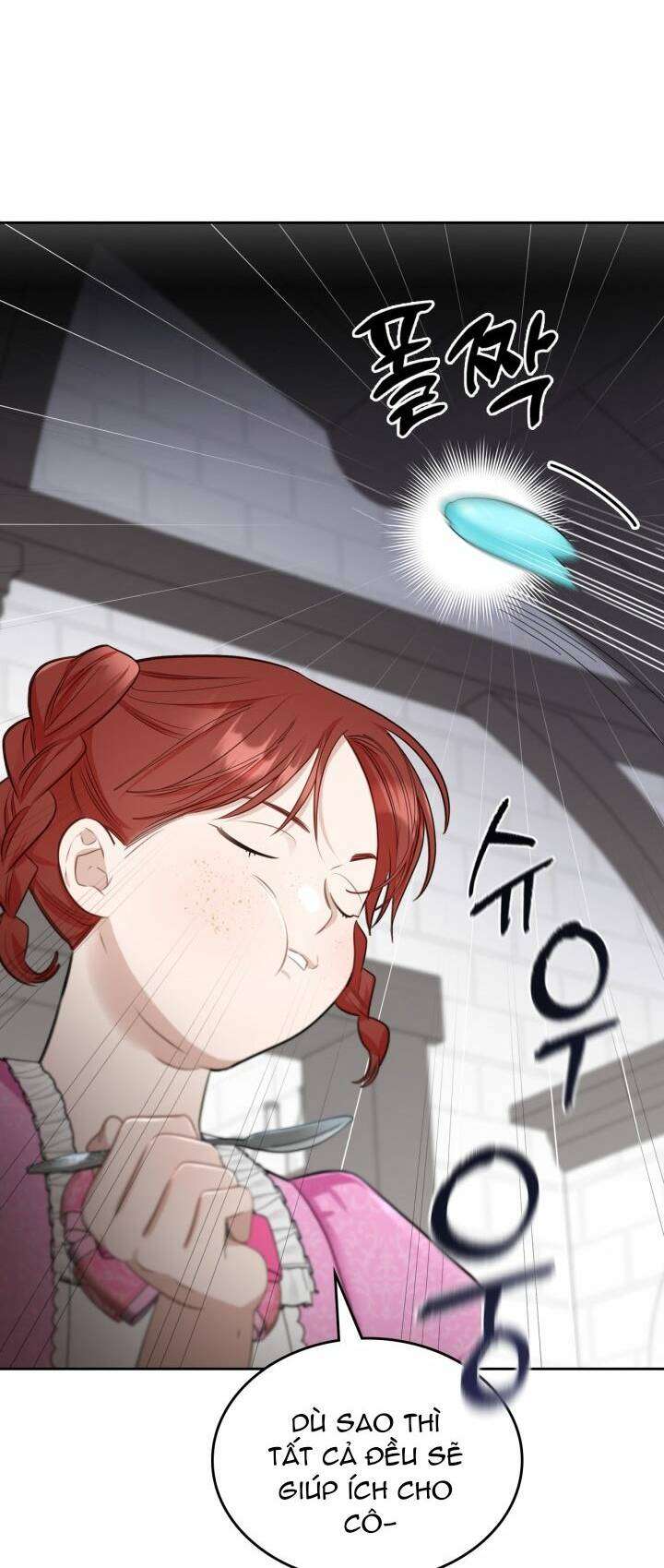 Nam Chính Quái Vật Sống Dưới Giường Tôi Chapter 2 - Trang 4