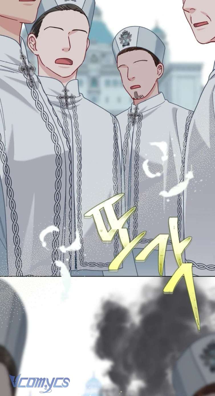 Sự Điều Trị Đặc Biệt Của Tinh Linh Chapter 85 - Trang 4