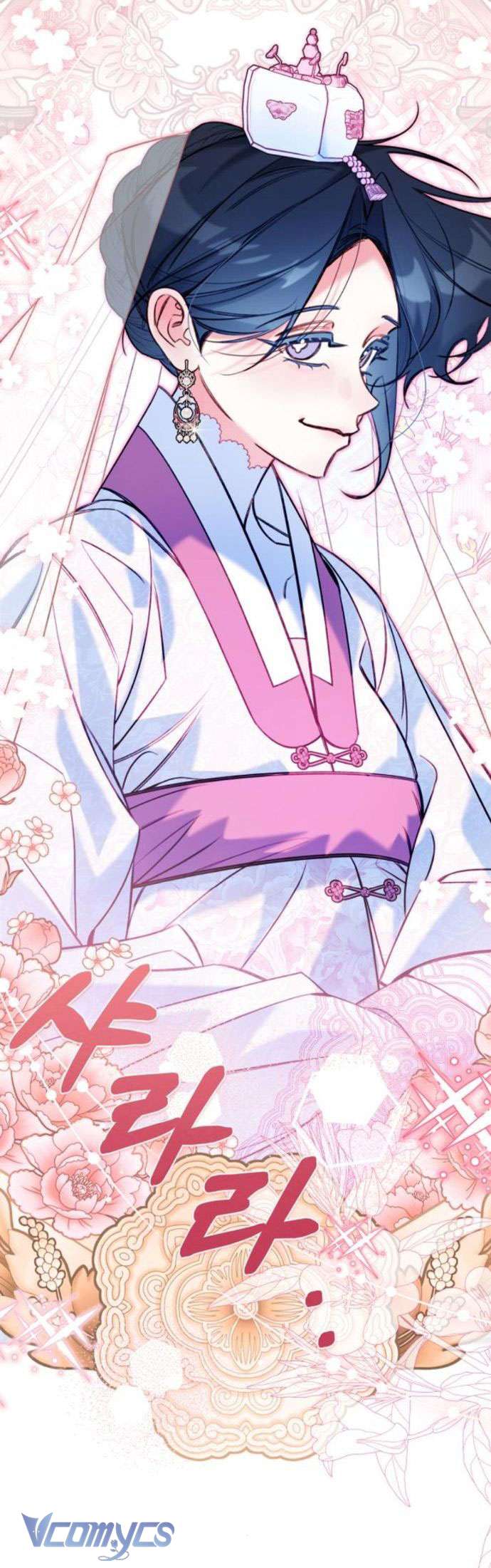 Chuyện Tình Tuyết Phương Bắc Chapter 6 - Next Chapter 7