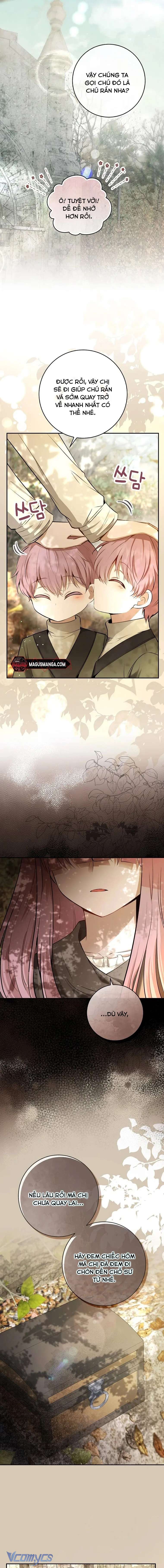 Sóc Con Tài Năng Chap 60 - Trang 2